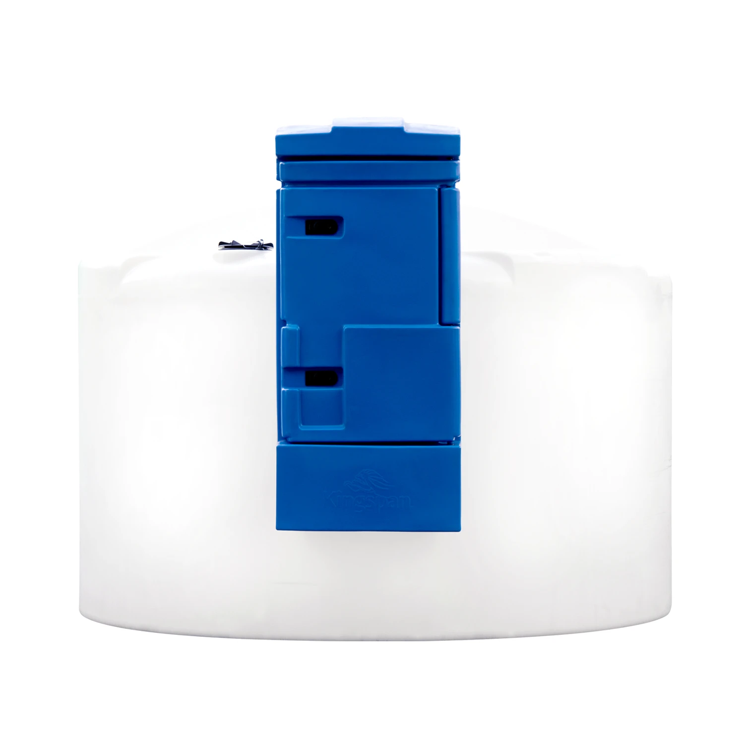 AdBlue Tank 5.000 L einwandig - Kingspan BlueMaster Plus - Produktansicht