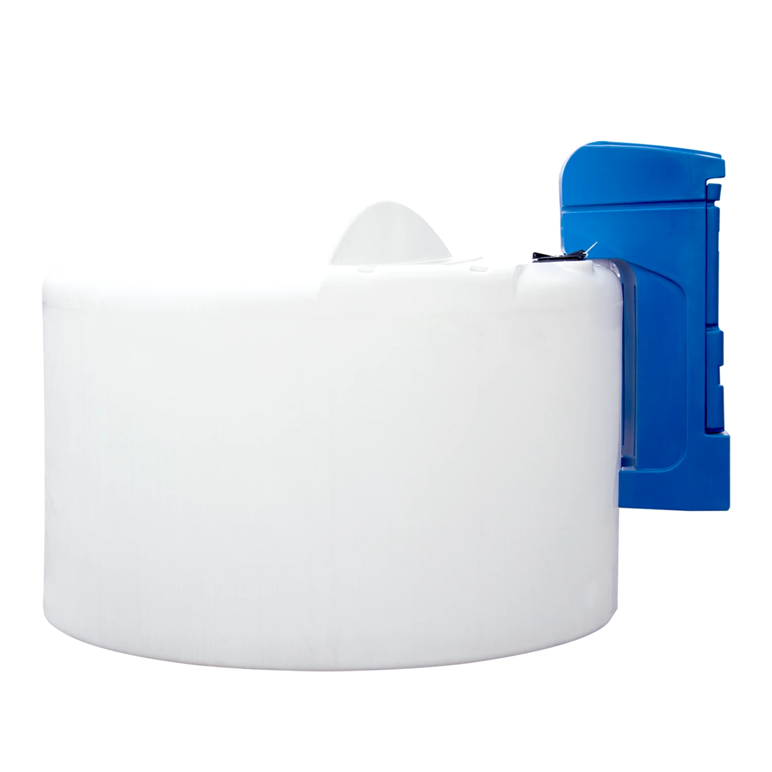 AdBlue Tank 5.000 L einwandig - Kingspan BlueMaster Plus - Produktansicht