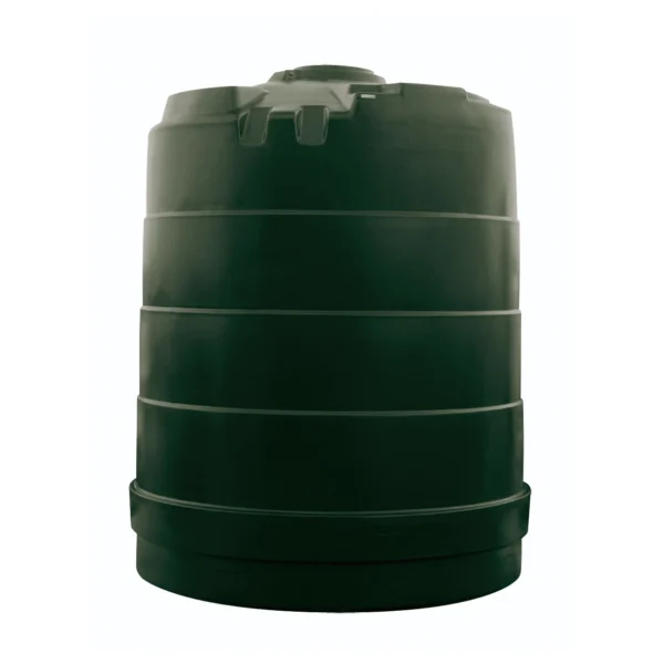 Heizöltank 9.000 Liter einwandig - Kingspan
