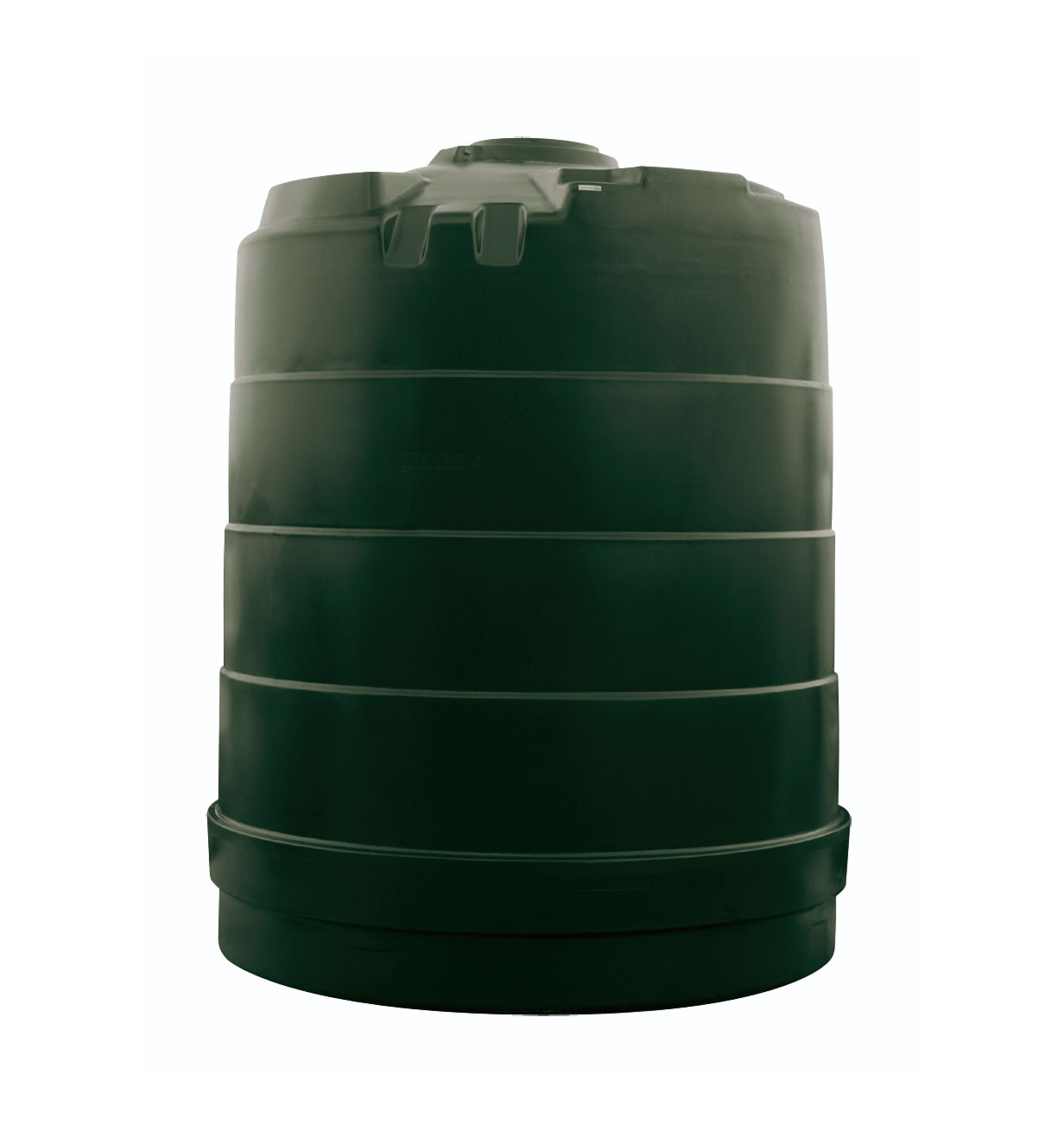 Heizöltank 9.000 Liter doppelwandig - Kingspan