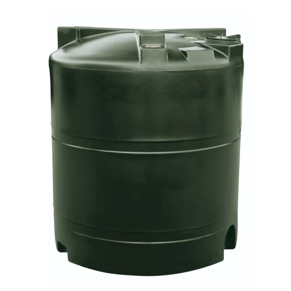 Heizöltank 1.300 Liter einwandig - Kingspan