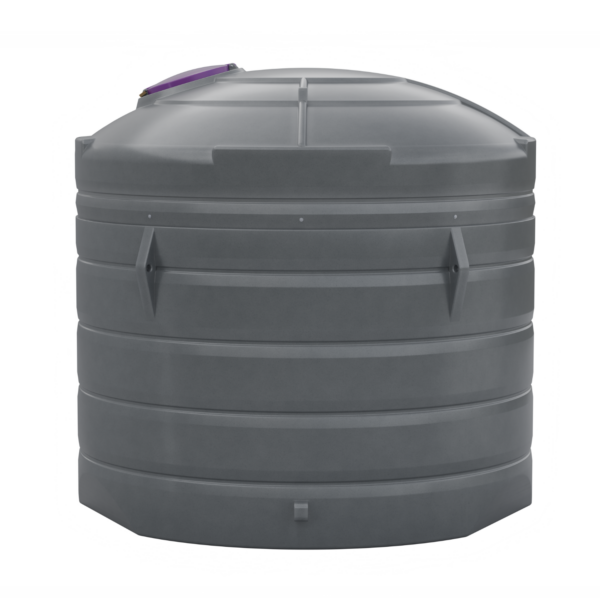 Heizöltank 9.000 Liter doppelwandig - JFC