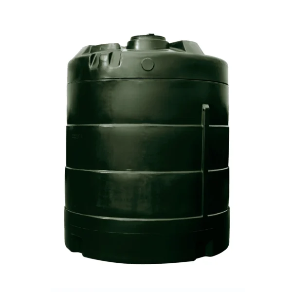 Heizöltank 9.000 Liter doppelwandig - Kingspan