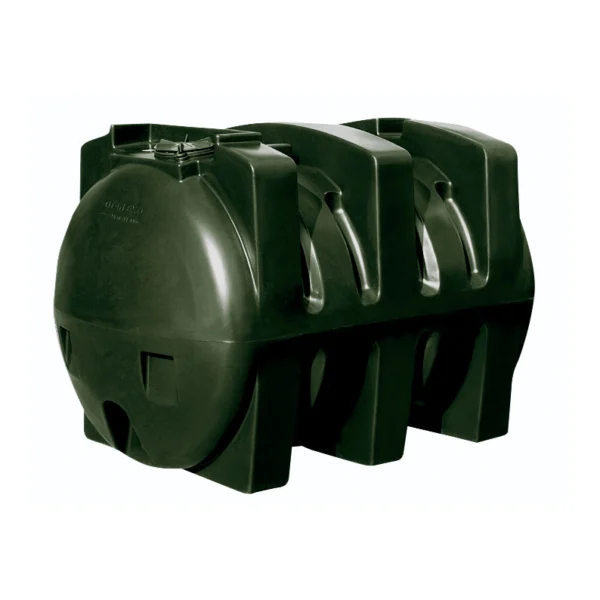 Heizöltank 1.200 Liter einwandig - Kingspan