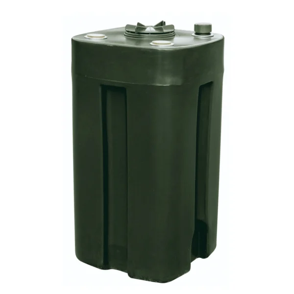 Heizöltank 200 Liter einwandig - Kingspan