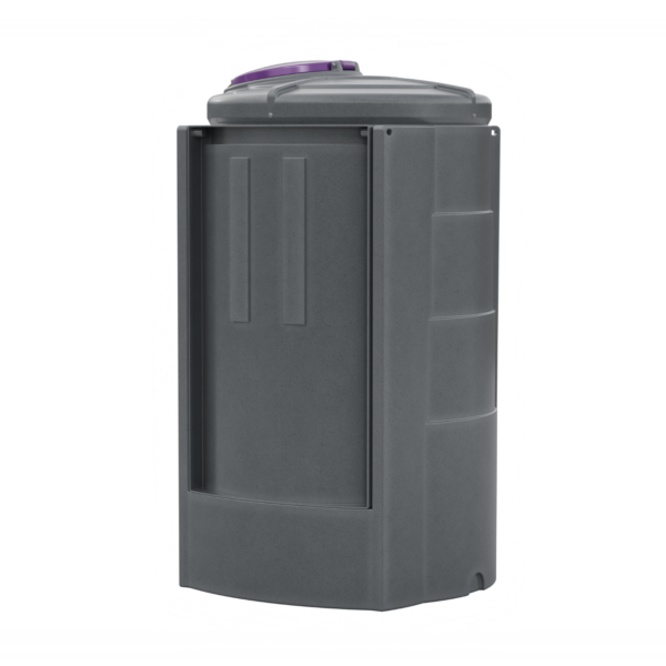 Heizöltank 1.600 Liter doppelwandig - JFC