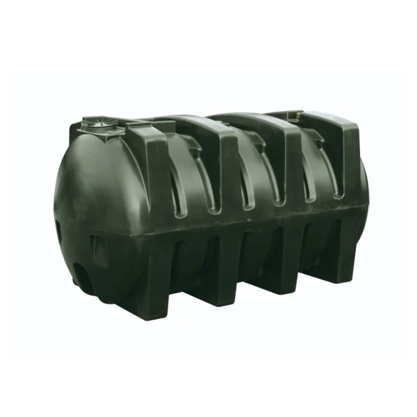 Heizöltank 1.800 Liter einwandig - Kingspan