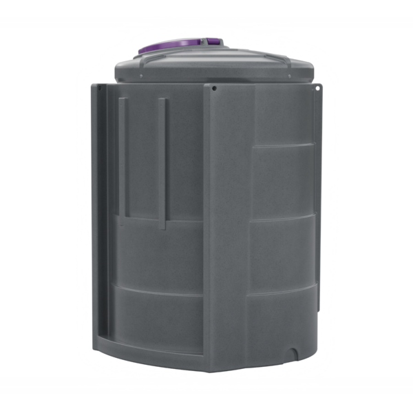 Heizöltank 1.300 Liter doppelwandig - JFC