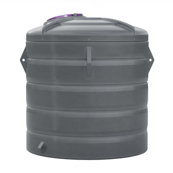 Heizöltank 2.500 Liter doppelwandig - JFC DUO