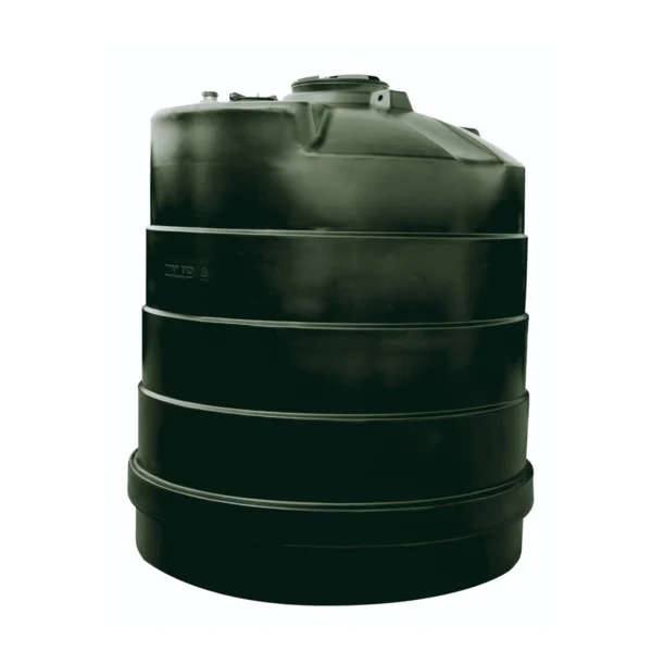 Heizöltank 5.000 Liter einwandig - Kingspan