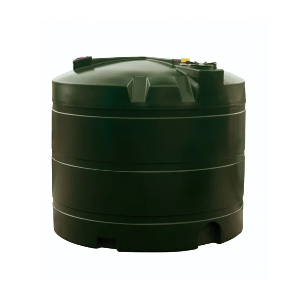 Heizöltank 2.500 Liter einwandig - Kingspan