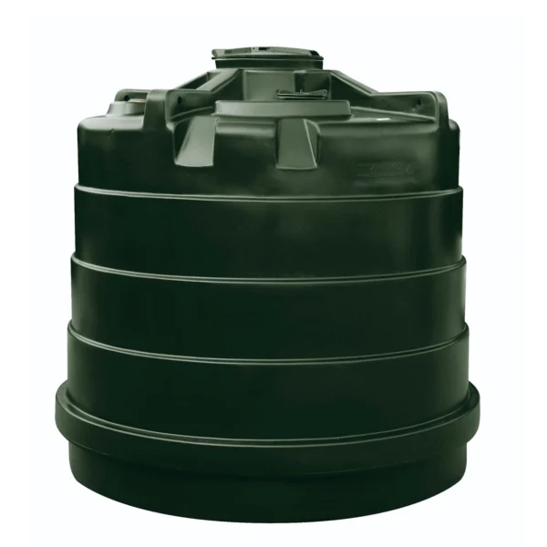 Heizöltank 3.500 Liter einwandig - Kingspan