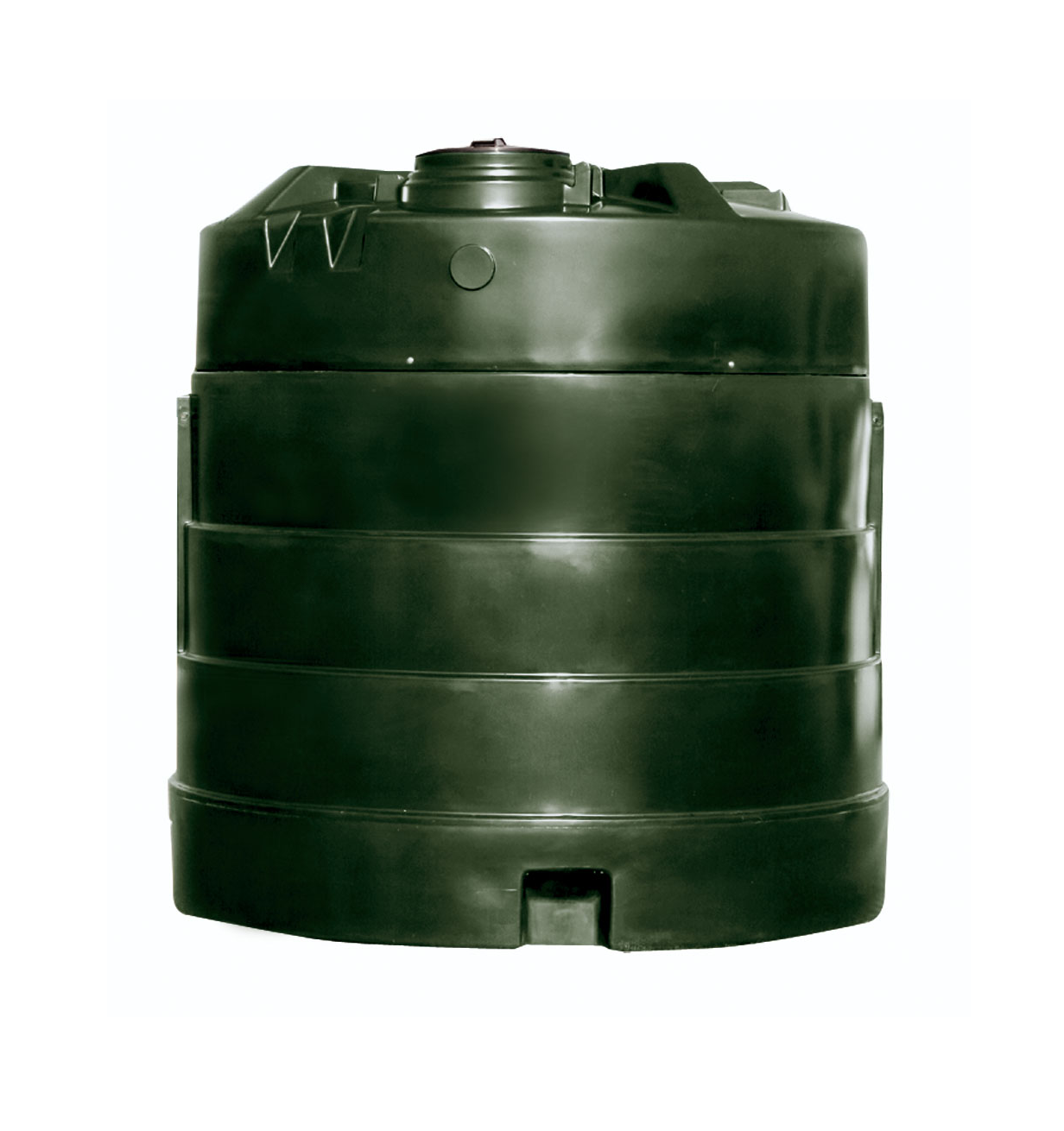Heizöltank 5.000 Liter doppelwandig - Kingspan