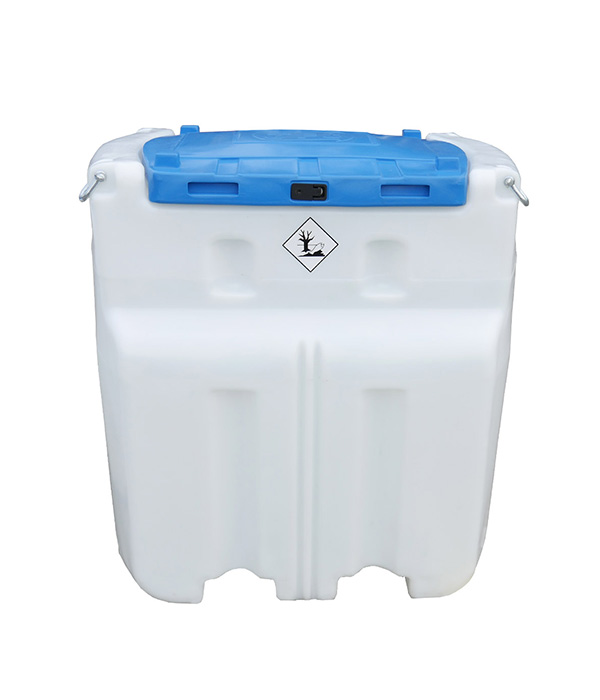 Mobiler AdBlue Tank 200 / 400 / 600 / 900 L - JFC TruckTank Combi
