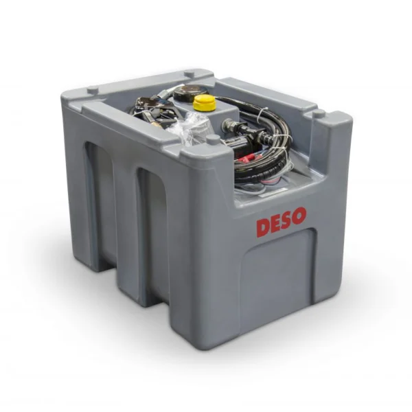 Mobiler Dieseltank 200 L - Kingspan DESO
