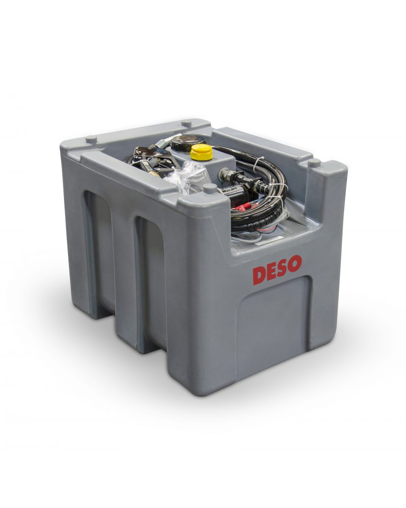 Mobiler Dieseltank 200 L - Kingspan DESO