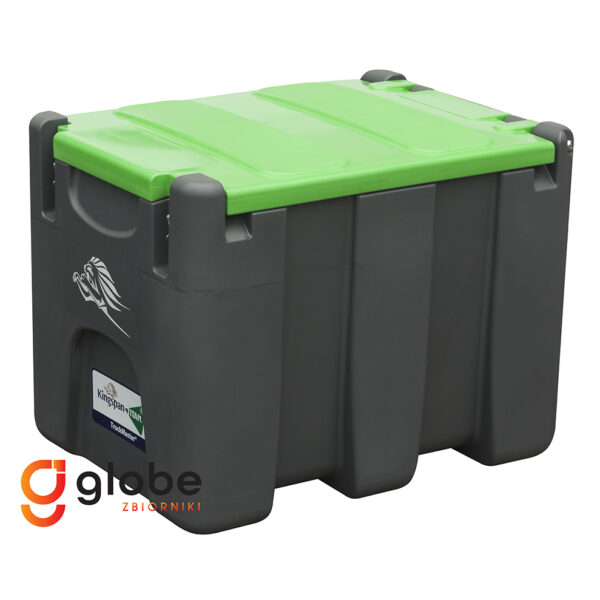 Mobiler Dieseltank 200 L - Kingspan TruckMaster Standard