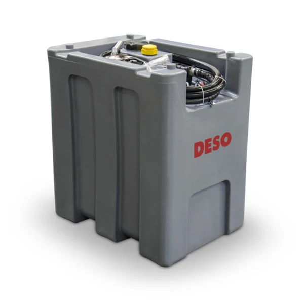 Mobiler Dieseltank 300 L - Kingspan DESO