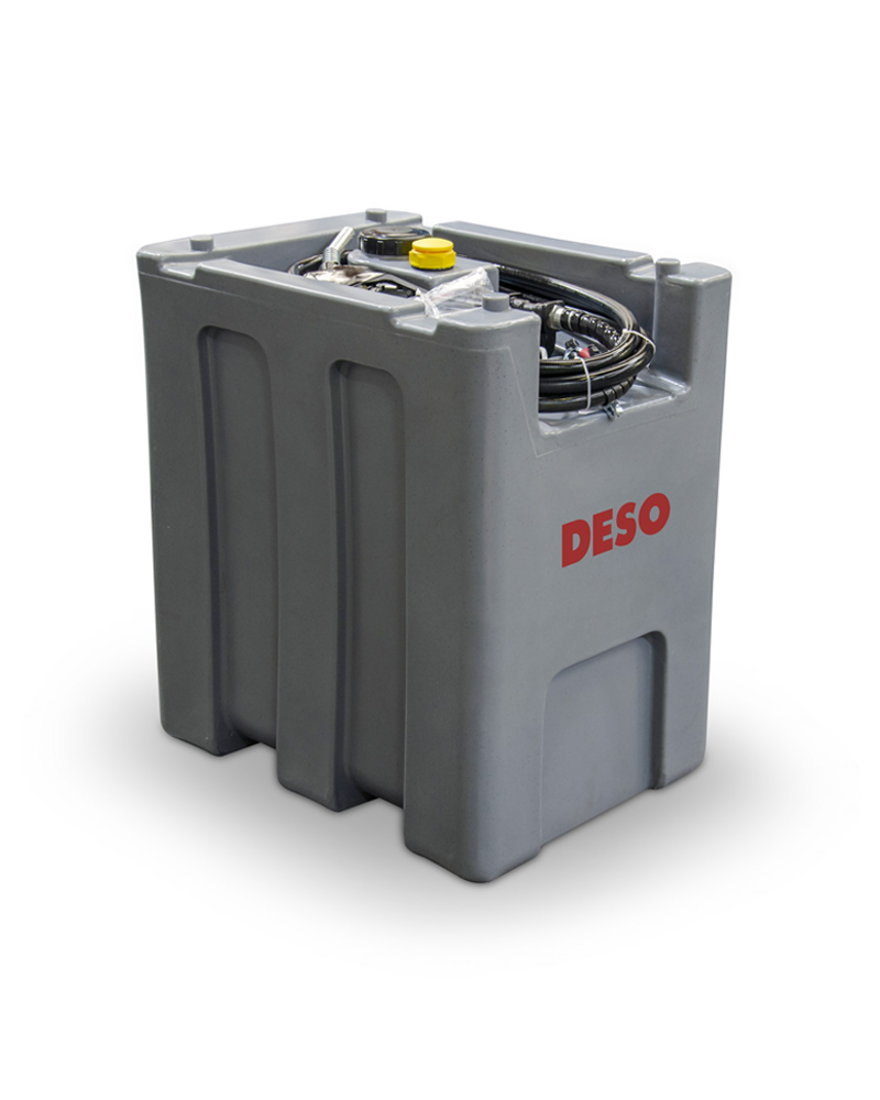 Mobiler Dieseltank 300 L - Kingspan DESO