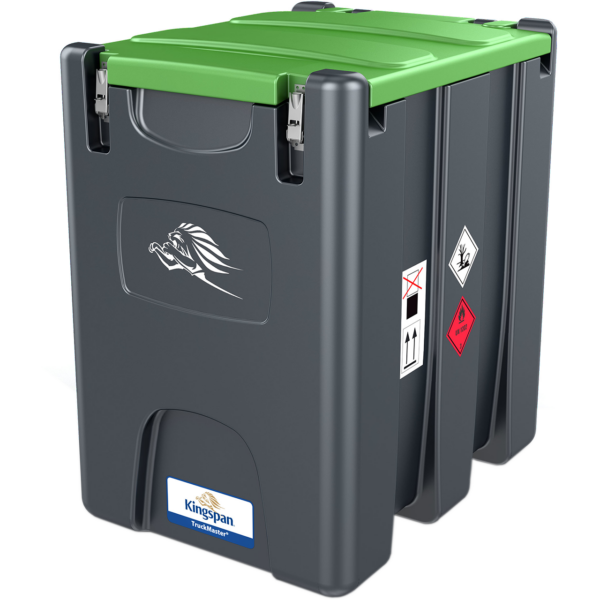 Mobiler Dieseltank 300 L - Kingspan TruckMaster