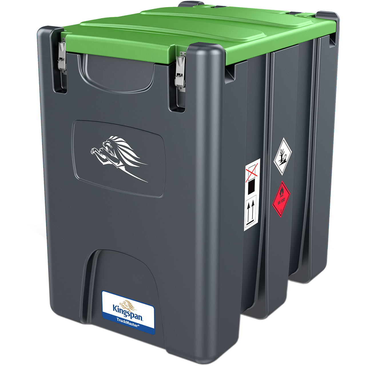 Mobiler Dieseltank 300 L - Kingspan TruckMaster