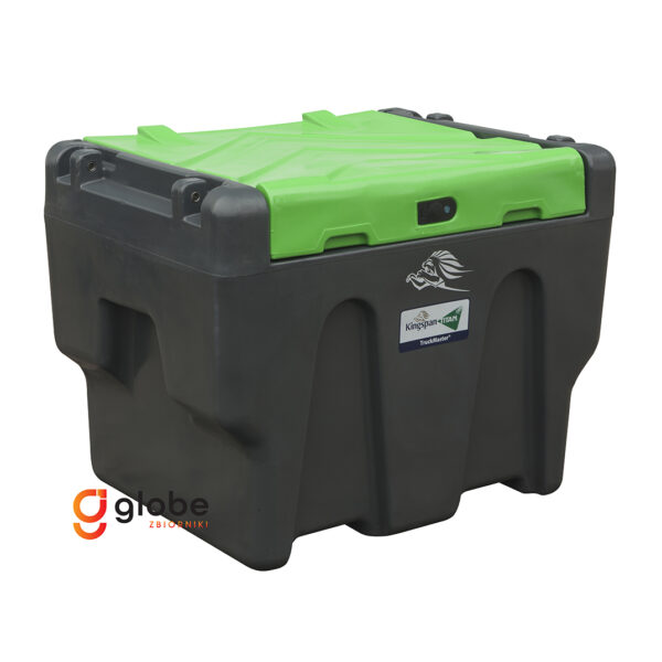 Mobiler Dieseltank 430 L - Kingspan TruckMaster